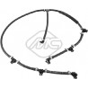 Tuyau (carburant de fuite) Metalcaucho