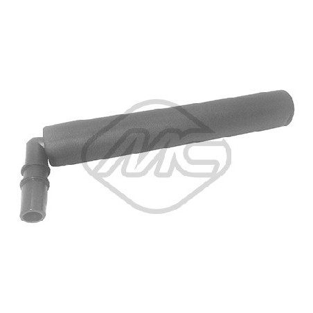 Tuyau (ventilation du...