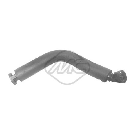 Tuyau (ventilation du...