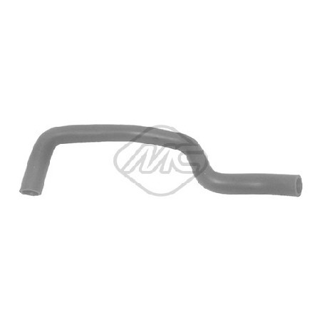 Tube d'écoulement  (vase...