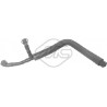 Tuyau (ventilation du carter-moteur) Metalcaucho