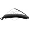 Tuyau (ventilation du carter-moteur) Metalcaucho