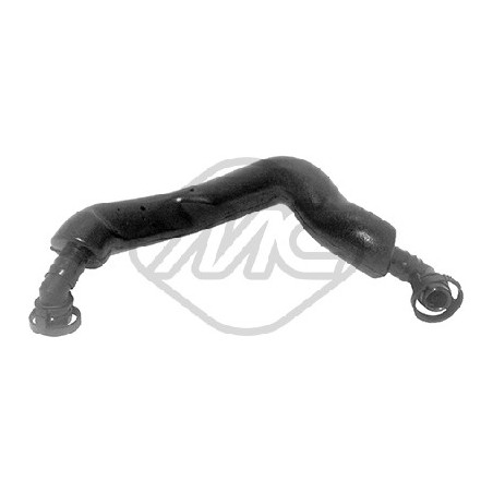 Tuyau (ventilation du...