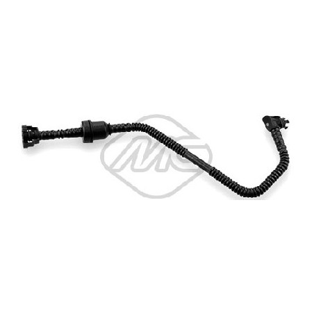 Tuyau (ventilation du...