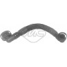 Tuyau (ventilation du carter-moteur) Metalcaucho