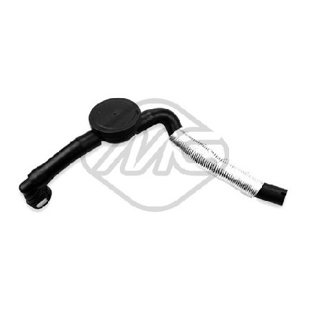 Soupape (dégazage du...