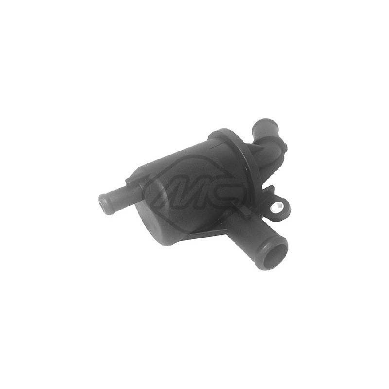 Séparateur d'huile (prise de recyclage des gas de carter) Metalcaucho