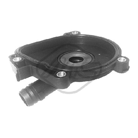 Séparateur d'huile (prise...