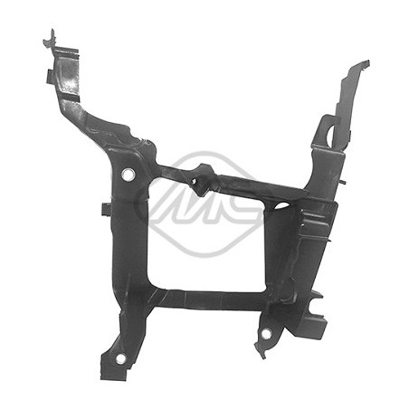 Cache (courroie) Metalcaucho