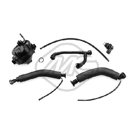 Séparateur d'huile (prise...