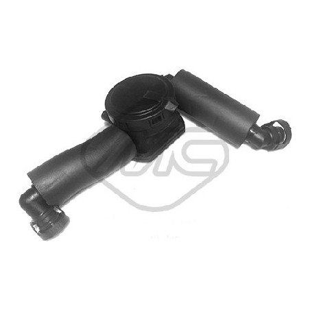 Soupape (dégazage du...