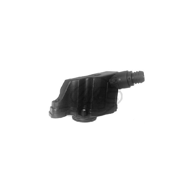 Séparateur d'huile (prise de recyclage des gas de carter) Metalcaucho