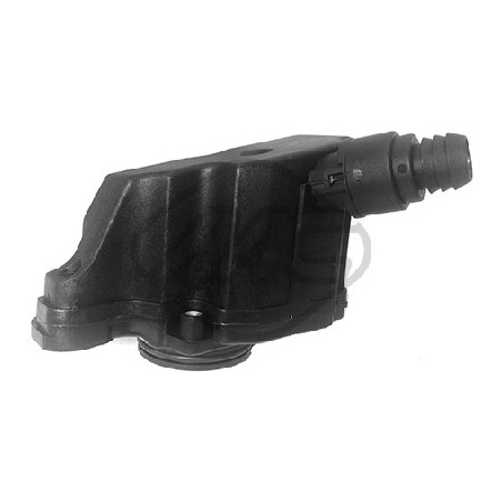 Séparateur d'huile (prise...