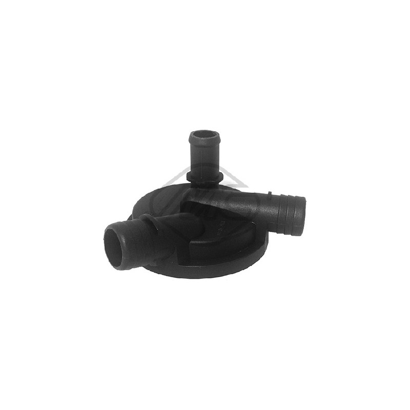 Soupape (dégazage du carter) Metalcaucho