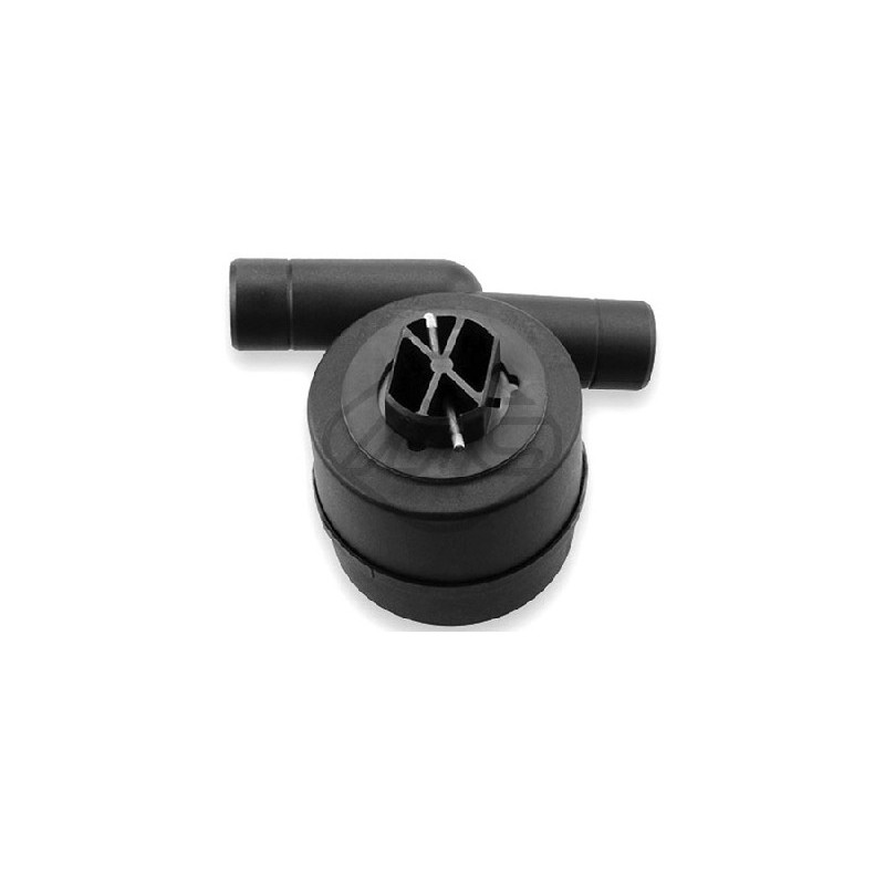 Soupape (dégazage du carter) Metalcaucho