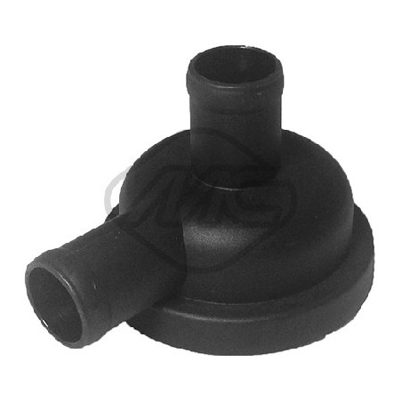 Soupape (dégazage du...