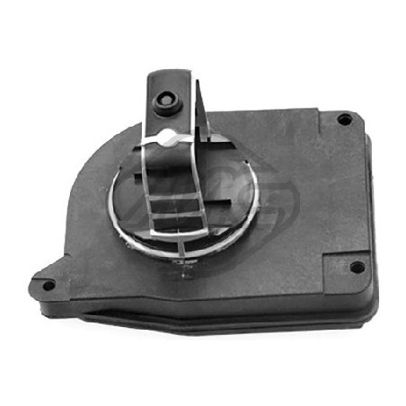 Valve (contrôle d'air-air...