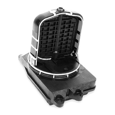 Valve (contrôle d'air-air...