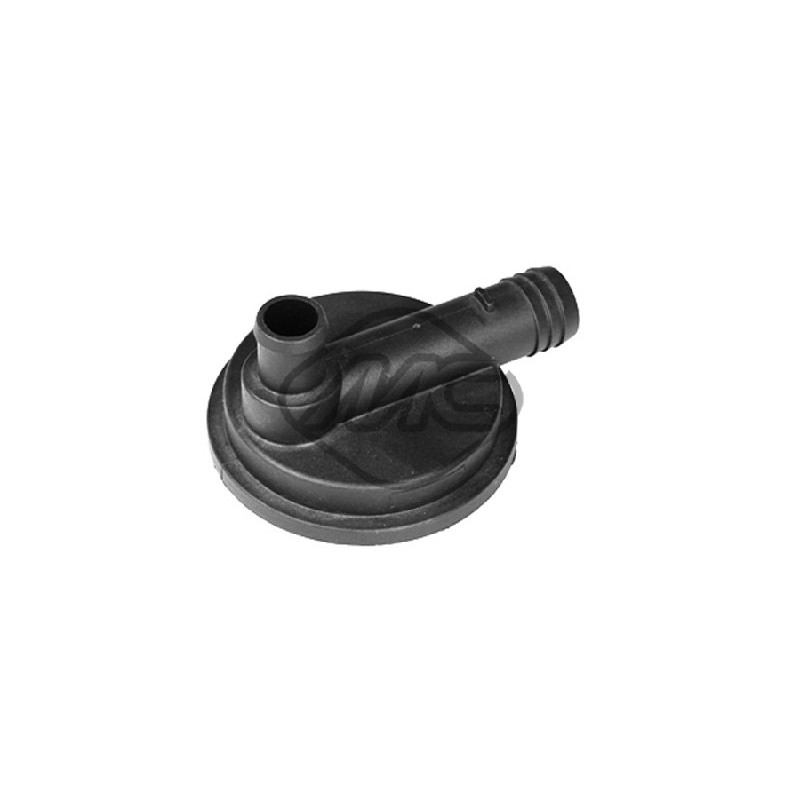 Séparateur d'huile (prise de recyclage des gas de carter) Metalcaucho