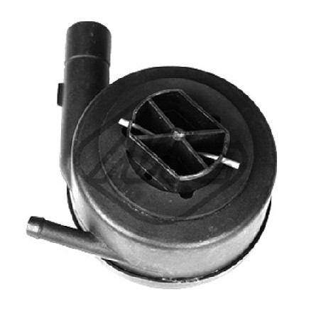 Séparateur d'huile (prise...