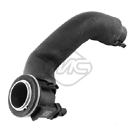 Tuyau (ventilation du...