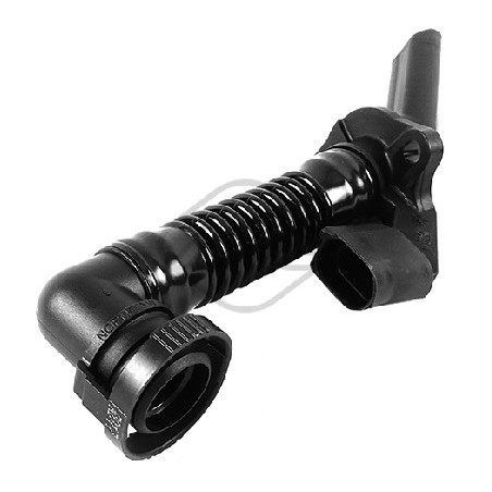 Tuyau (ventilation du...