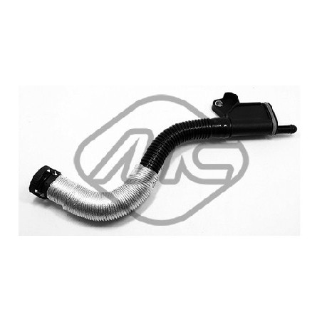 Flexible (aération de la...