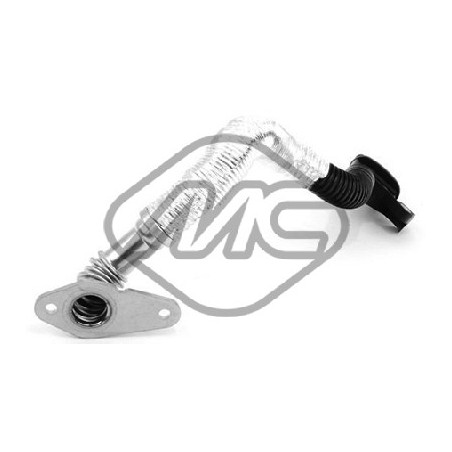 Tuyau (ventilation du...