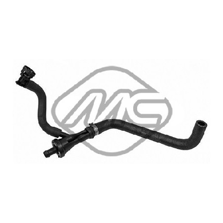 Soupape (dégazage du...