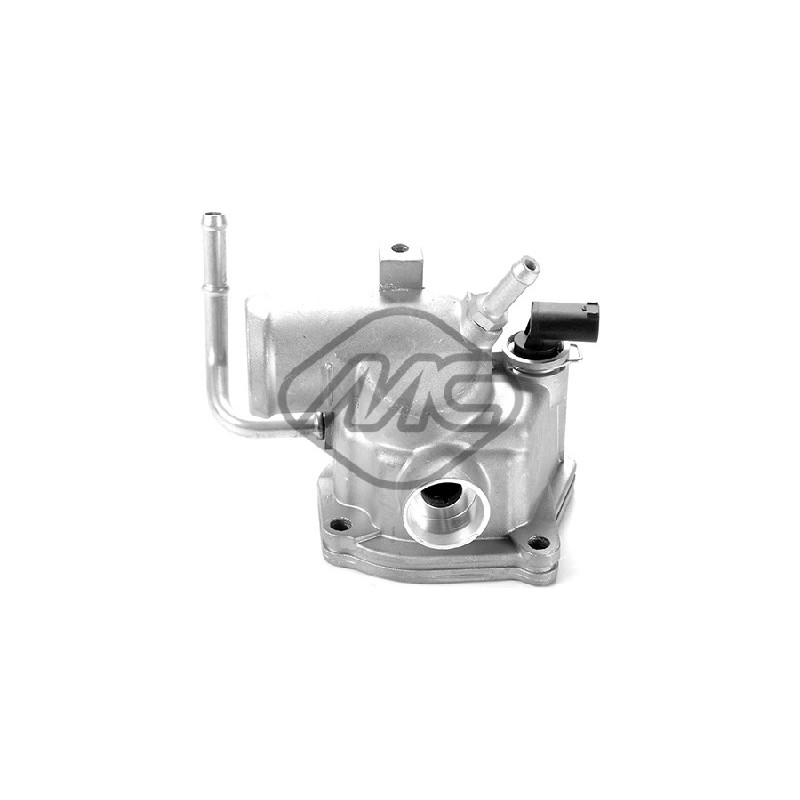 Thermostat d'eau Metalcaucho