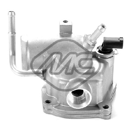 Thermostat d'eau Metalcaucho