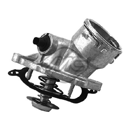 Thermostat d'eau Metalcaucho