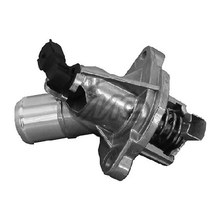 Thermostat d'eau Metalcaucho