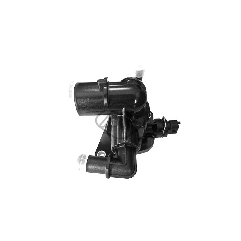 Thermostat d'eau Metalcaucho