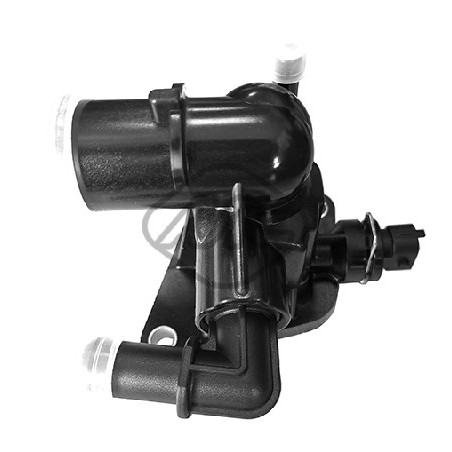 Thermostat d'eau Metalcaucho