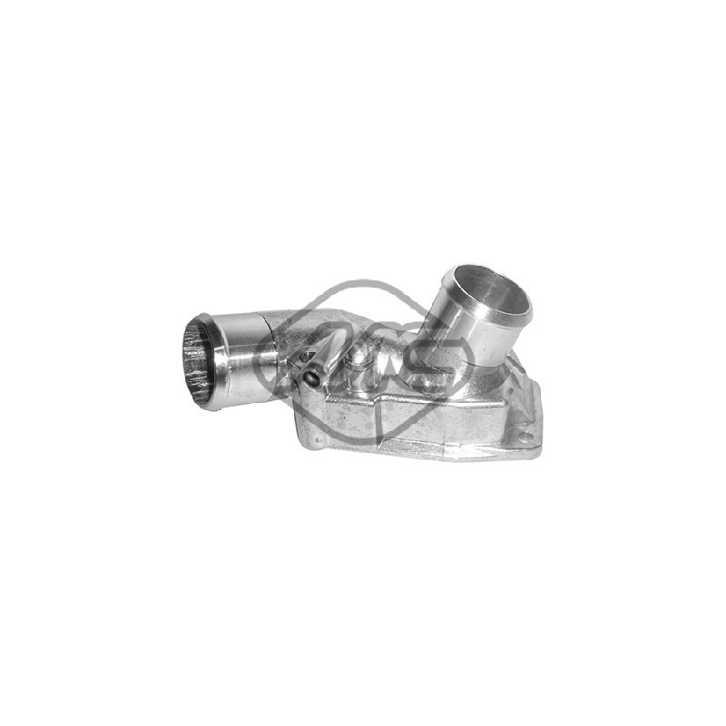 Thermostat d'eau Metalcaucho