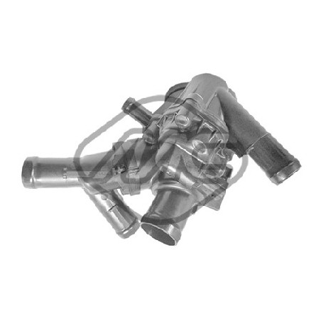 Thermostat d'eau Metalcaucho