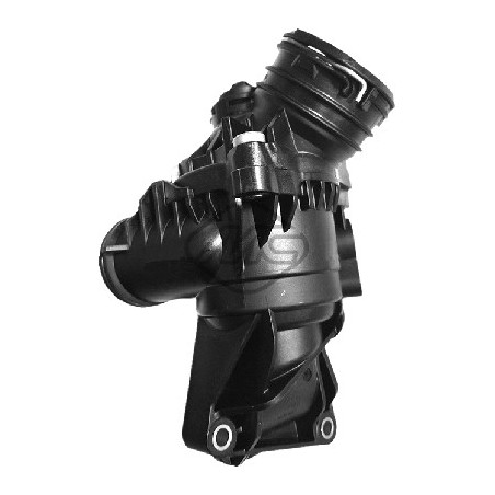 Thermostat d'eau Metalcaucho