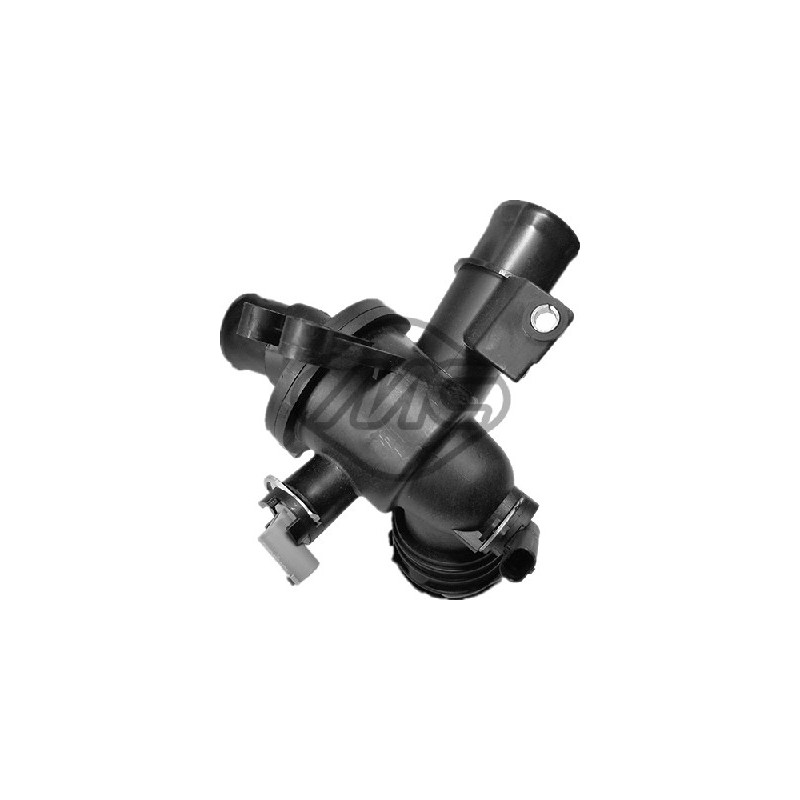 Thermostat d'eau Metalcaucho