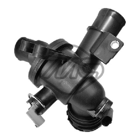 Thermostat d'eau Metalcaucho