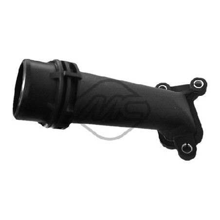 Bride de liquide de...