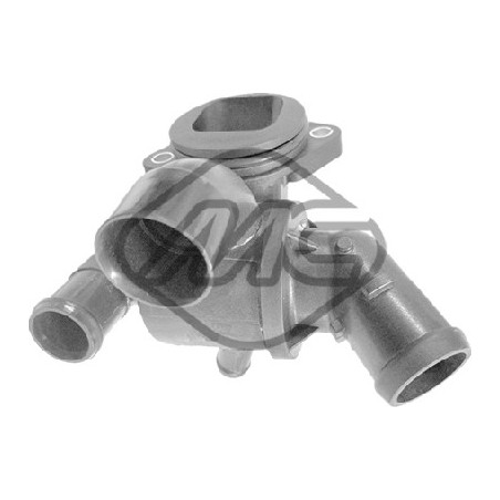 Thermostat d'eau Metalcaucho