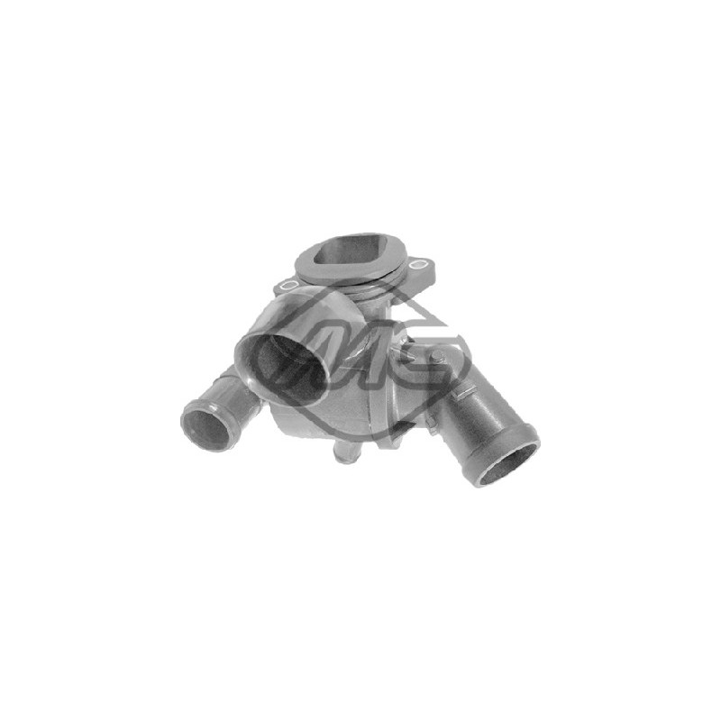 Thermostat d'eau Metalcaucho