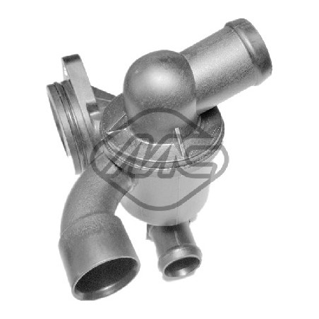 Thermostat d'eau Metalcaucho