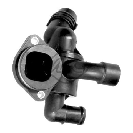 Thermostat d'eau Metalcaucho