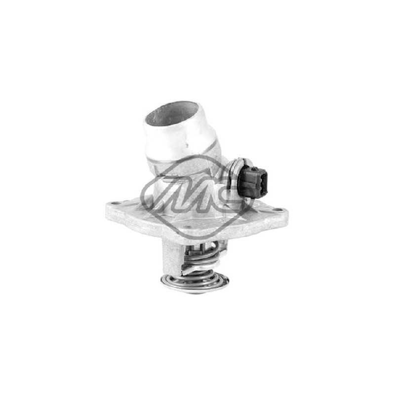 Thermostat d'eau Metalcaucho