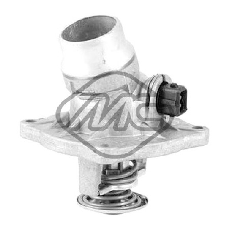 Thermostat d'eau Metalcaucho