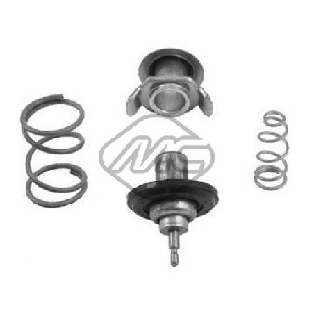 Thermostat d'eau Metalcaucho