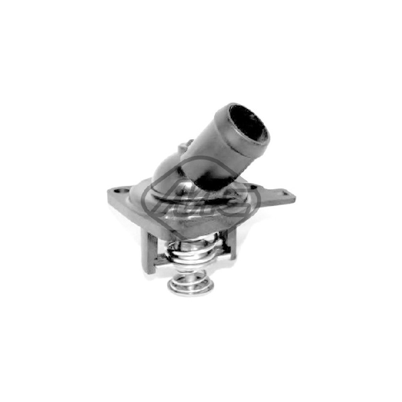 Thermostat d'eau Metalcaucho