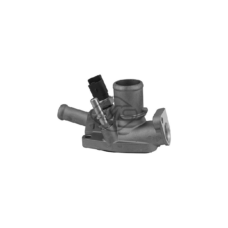 Thermostat d'eau Metalcaucho